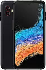 Galerie photo du mobile Samsung Galaxy XCover 6 Pro