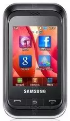Galleria Foto Samsung GT-C3300 Champ