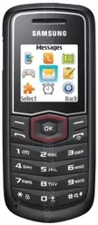 Gallery Telefon Samsung GT-E1081T
