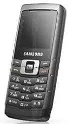 Galería de imágenes de Samsung GT-E1410