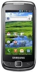 相冊 Samsung GT-i5510 Galaxy