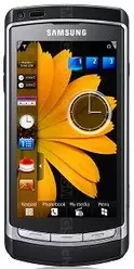Galleria Foto Samsung GT-i8910 Omnia HD