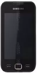 Galleria Foto Samsung GT-S5330