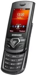 相冊 Samsung GT-S5550 Shark 2