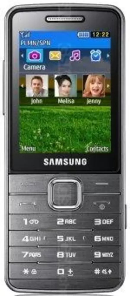 Samsung S5610 Купить В Самаре