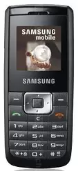 The photo gallery of Samsung SGH-B100