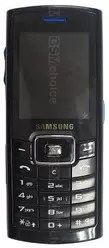 The photo gallery of Samsung SGH-P220