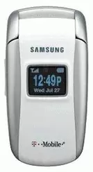 相冊 Samsung SGH-X495