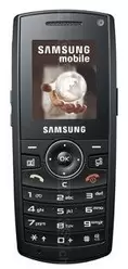 Galería de imágenes de Samsung SGH-Z170