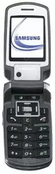 Galería de imágenes de Samsung SGH-Z520