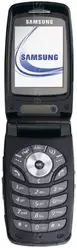 Галерея фотографий Samsung SGH-Z600