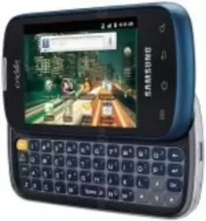 相册 Samsung Transfix