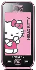 相冊 Samsung Wave 575 Hello Kitty
