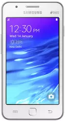 Галерея фотографий Samsung Z1 Duos