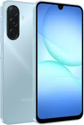 The photo gallery of Samsung Galaxy A17 4G The photo gallery of Samsung Galaxy A17 4G