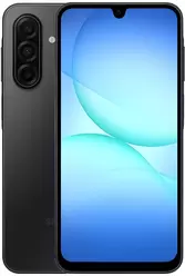 The photo gallery of Samsung Galaxy A17 5G