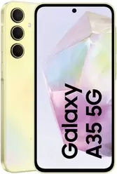 相冊 Samsung Galaxy A35 5G