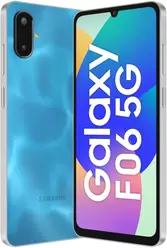 相冊 Samsung Galaxy F06 5G