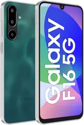 相册 Samsung Galaxy F16 5G