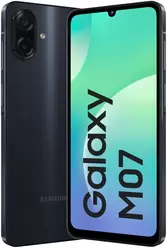 相冊 Samsung Galaxy M07