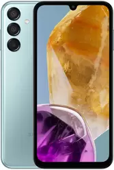 Galería de imágenes de Samsung Galaxy M15 5G