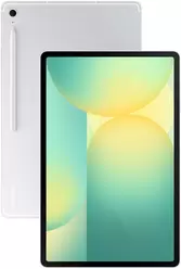Galería de imágenes de Samsung Galaxy Tab S10 FE+