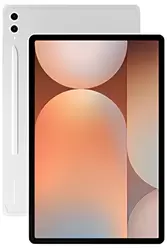 The photo gallery of Samsung Galaxy Tab S10+