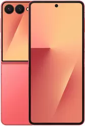 Galleria Foto Samsung Galaxy Z Flip7