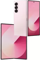 Galerie photo du mobile Samsung Galaxy Z Fold6