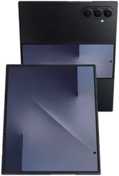 Galería de imágenes de Samsung Galaxy Z TriFold