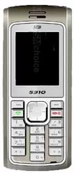 相冊 SED 5310