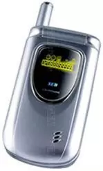 The photo gallery of SED X620