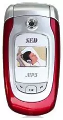 Gallery Telefon SED Y870