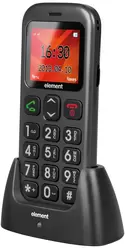 Gallery Telefon Sencor Element P001S