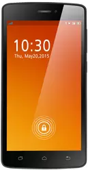 The photo gallery of Sencor Element P502