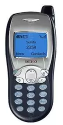 The photo gallery of Sendo S230