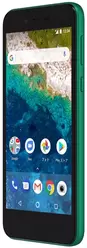 Gallery Telefon Sharp Android One S3