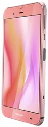 Galería de imágenes de Sharp Aquos P1