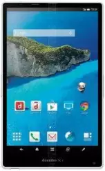 Gallery Telefon Sharp Aquos Pad SH-06F