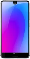 Galería de imágenes de Sharp Aquos S3 mini