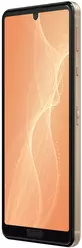 Sharp Aquos Sense4 SH-M15 Aquos Sense 4 SH-M15 technical