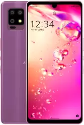 Sharp Aquos Zero6 SHG04 technical specifications