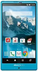 The photo gallery of Sharp Aquos Zeta SH-01G