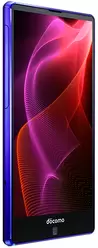 Galerie photo du mobile Sharp Aquos Zeta SH-01H