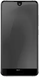 Galería de imágenes de Sharp E-H1