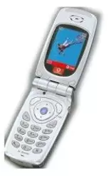 相冊 Sharp GX10i