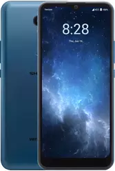 Galleria Foto Sharp Rouvo V