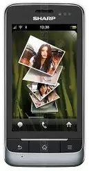 Galleria Foto Sharp SH8128u