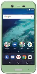 Galleria Foto Sharp Android One X1