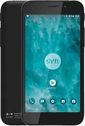 Galerie photo du mobile Shift SHIFT5me